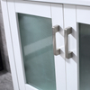 30 inch white free standing Bathroom Vanity