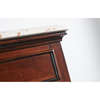 36 inch mahogany free standing Bathroom Vanity