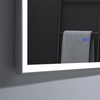 24inch dressing wall mounted bathroom LED mirror