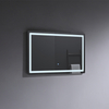 48inch Anti-fog wall mounted LED mirror for bathroom