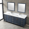 84inch corner Bathroom Vanity
