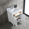 30 inch small free standing Bathroom Vanity