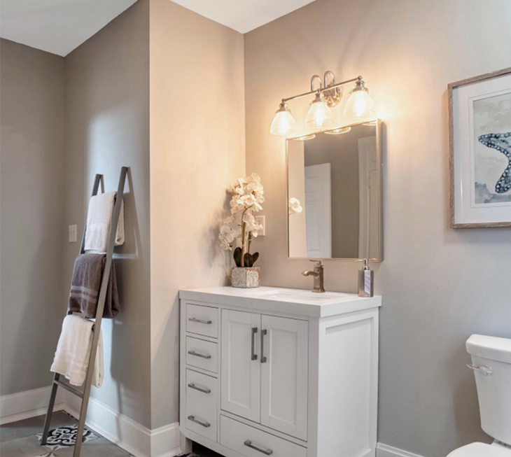 Bathroom Cabinet
