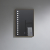 24inch UL certificated dressing LED mirror for bathroom