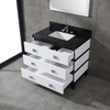 36 inch traditional free standing Bathroom Vanity