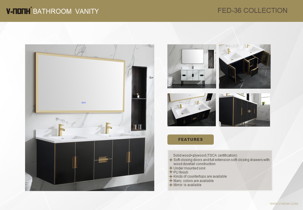 2023 V-NONH VANITY CATALOGUE 20230105