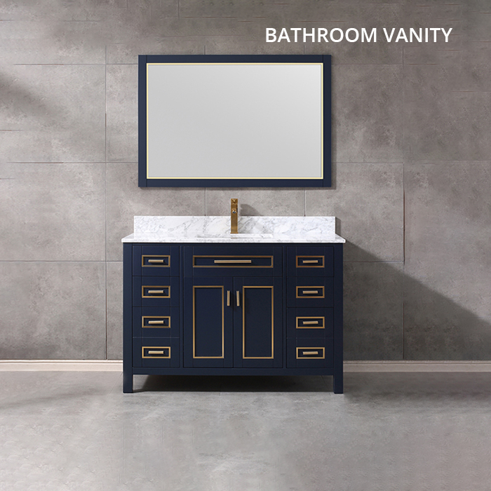 Bathroom Vanity