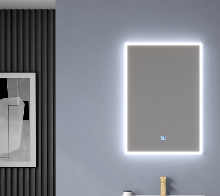 LED Mirror