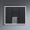 42inch dressing wall mounted bathroom LED mirror