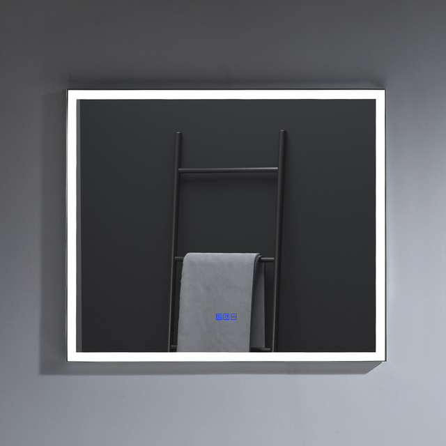 42inch dressing wall mounted bathroom LED mirror
