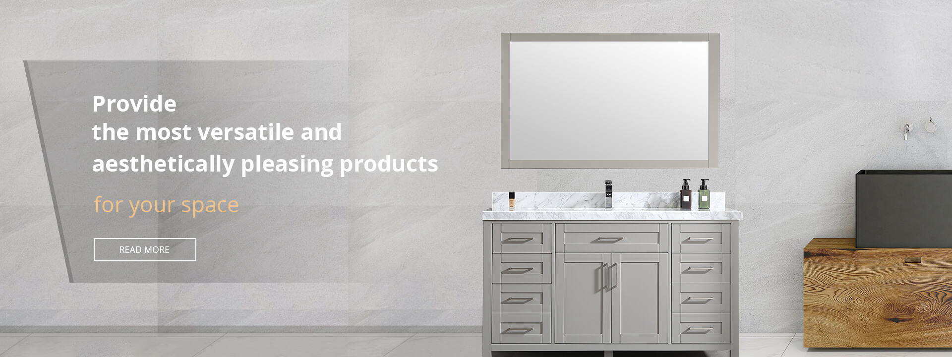 Visit us at 2023 KBIS Show Booth No. N577(NORTH HALL)
