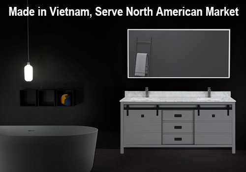 About us LED Mirror manufacturer