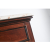 48 inch mahogany floor mounted Bathroom Vanity