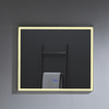 42inch dressing wall mounted bathroom LED mirror