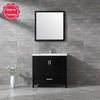 36inch espresso Bathroom Vanity