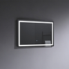 48inch Anti-fog wall mounted LED mirror for bathroom