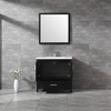 36inch espresso Bathroom Vanity