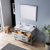 42inch traditional free standing Bathroom Vanity