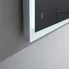 Defogging 48inch make up LED mirror for bathroom