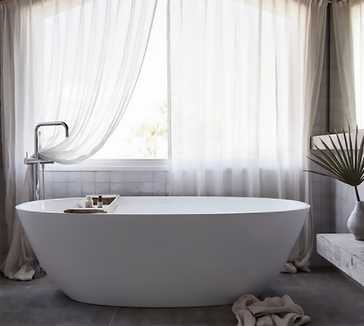 Bathtub