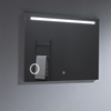48inch make up wall mounted LED mirror for bathroom