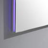 UL certificated 48inch dressing LED mirror for bathroom
