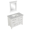 42inch vintage free standing Bathroom Vanity