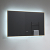 48inch UR certificated wall mounted bathroom LED mirror
