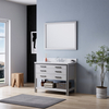 42inch traditional free standing Bathroom Vanity