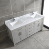 72 inch antique corner Bathroom Vanity