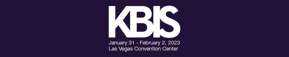V-Nonh will attend 2023KBIS is Las Vegas