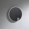 Square UL certificated dressing LED mirror for bathroom