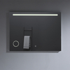 48inch make up wall mounted LED mirror for bathroom