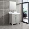 30 inch traditional floor mounted Bathroom Vanity