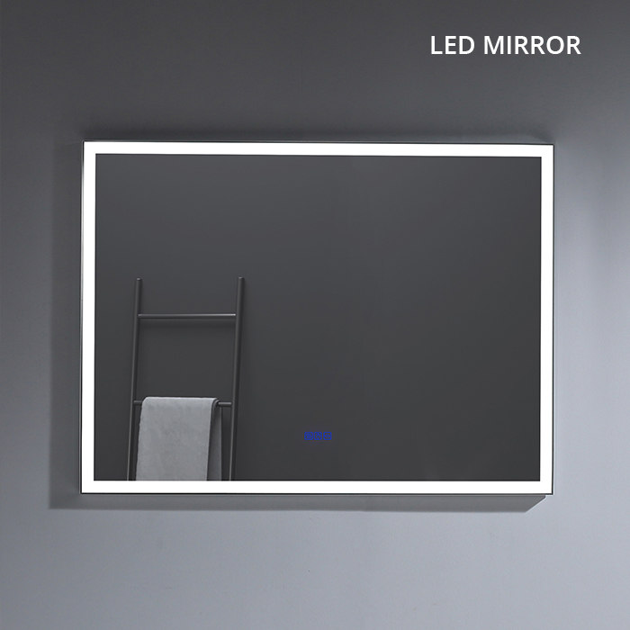 LED Mirror